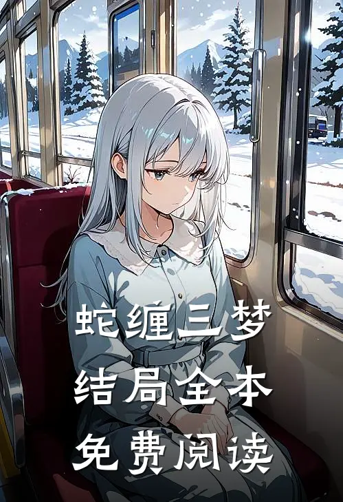 蛇缠三梦结局全本免费阅读