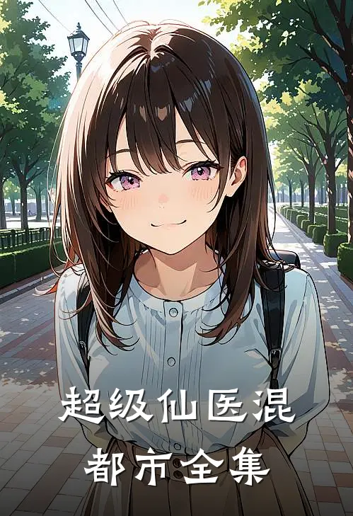 超级仙医混都市 全集
