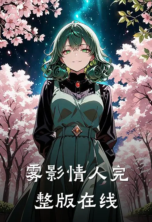 雾影情人完整版在线