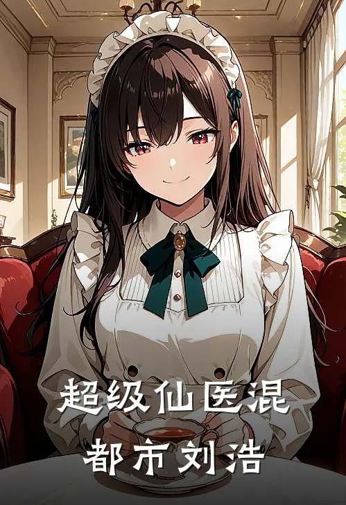 超级仙医混都市刘浩