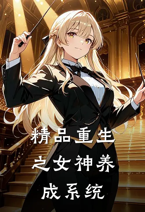 精品重生之女神养成系统