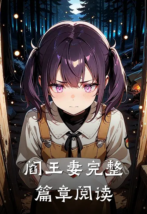阎王妻完整篇章阅读