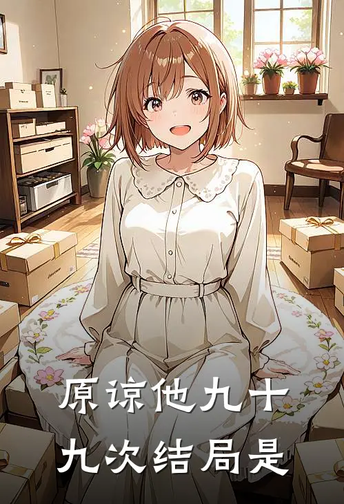 原谅他九十九次结局是