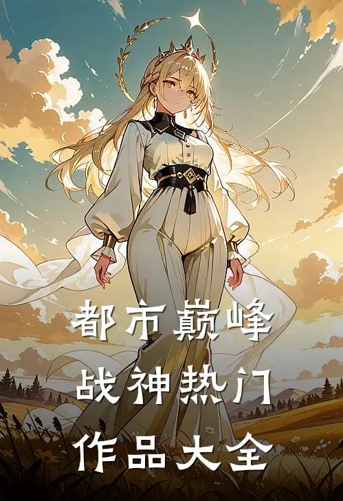 都市巅峰战神热门作品大全