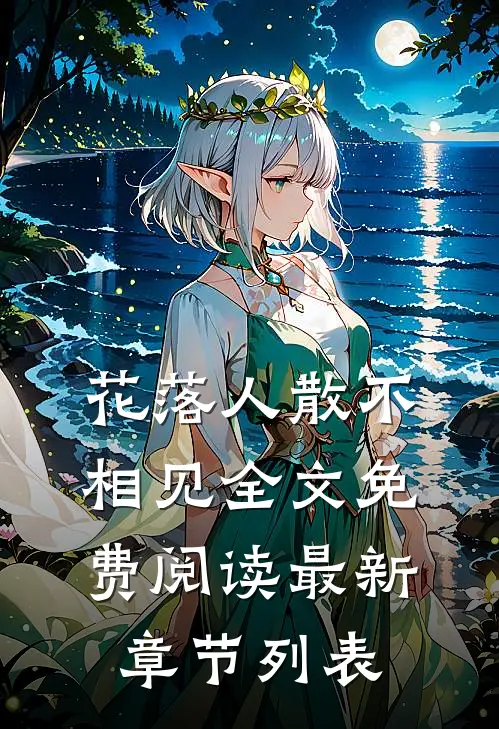 花落人散不相见全文免费阅读最新章节列表