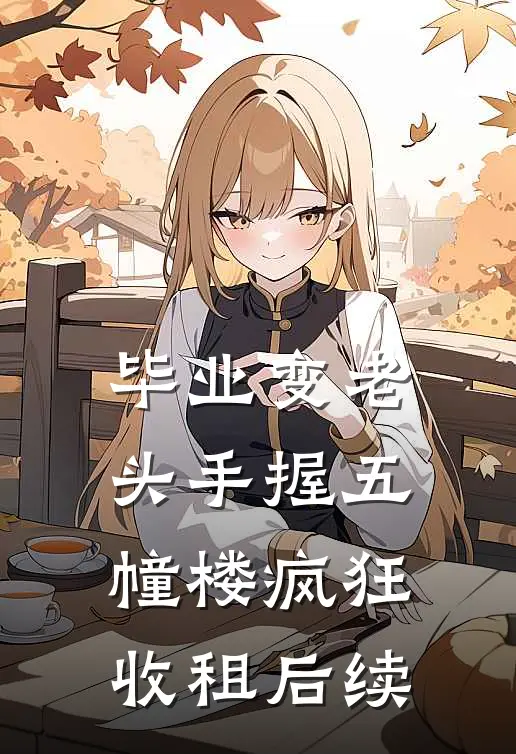 毕业变老头手握五幢楼疯狂收租后续