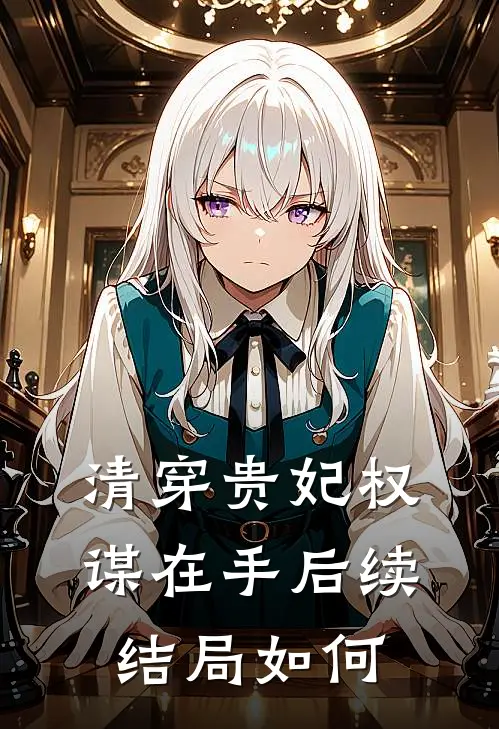 清穿贵妃权谋在手后续结局如何