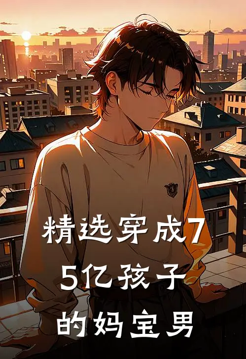 精选穿成75亿孩子的妈宝男
