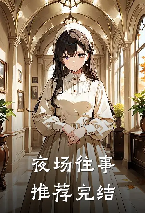 夜场往事推荐完结
