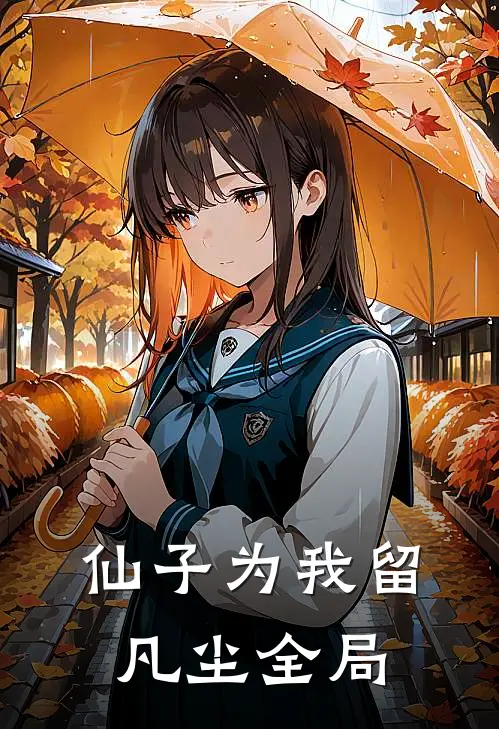 仙子为我留凡尘全局