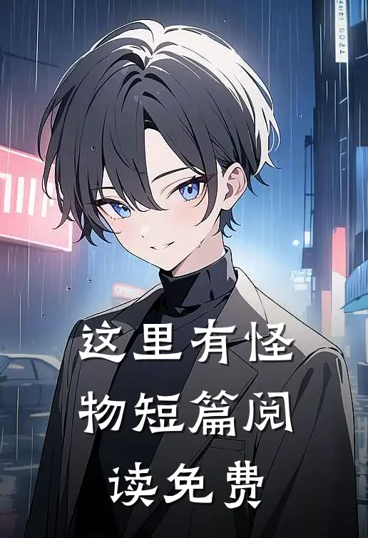 这里有怪物短篇阅读免费