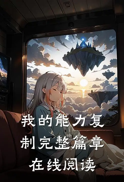 我的能力复制完整篇章在线阅读