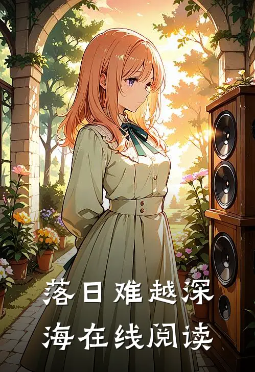 落日难越深海在线阅读