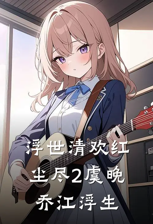 浮世清欢红尘尽2虞晚乔江浮生