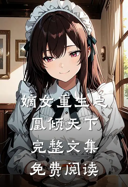 嫡女重生之凰倾天下完整文集免费阅读