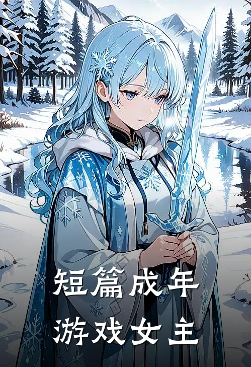 短篇成年游戏女主