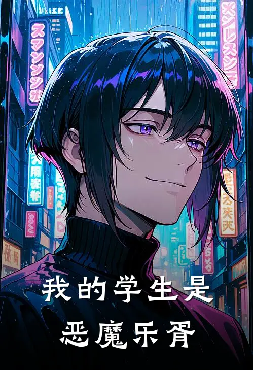 我的学生是恶魔乐胥