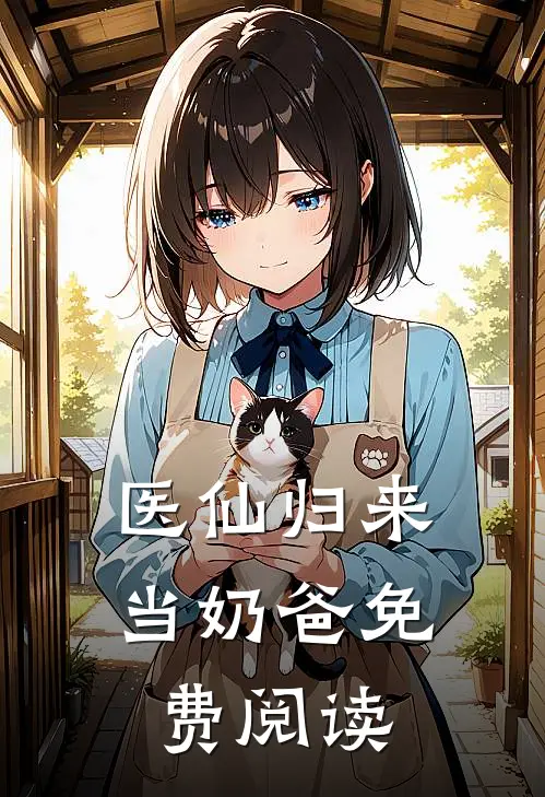医仙归来当奶爸免费阅读