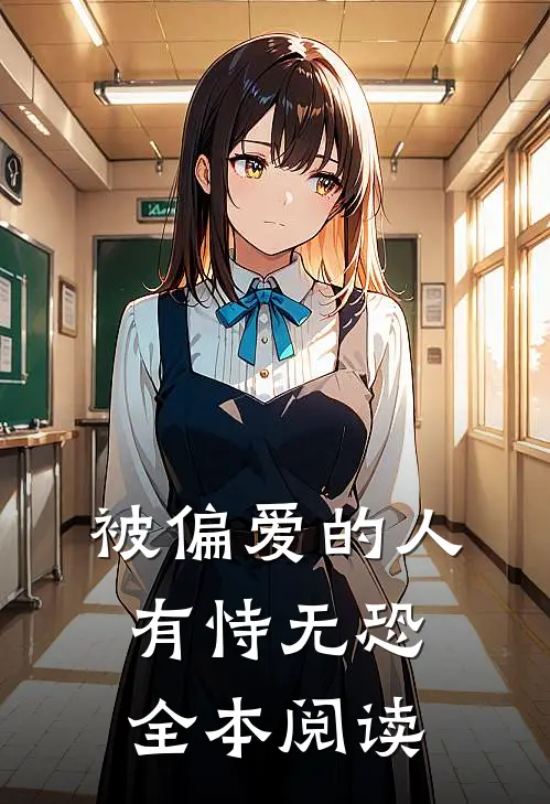 被偏爱的人有恃无恐全本阅读