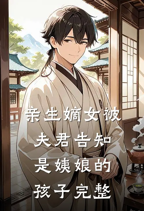 亲生嫡女被夫君告知是姨娘的孩子完整