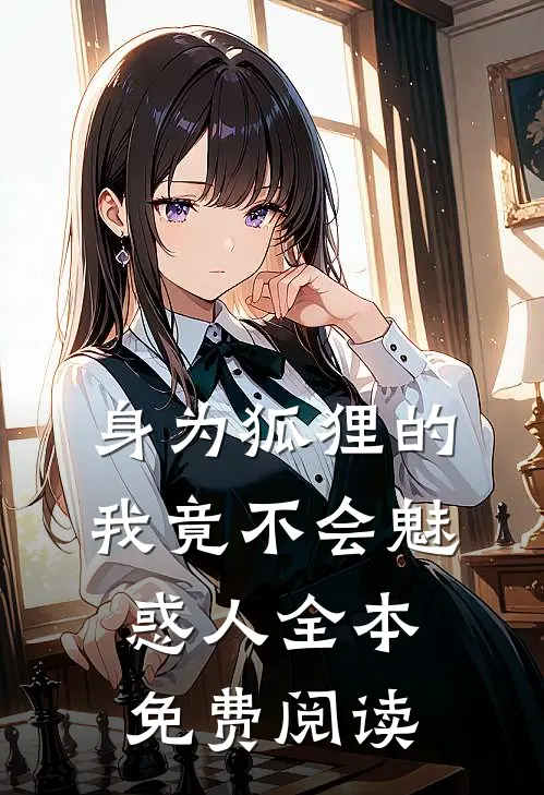 身为狐狸的我竟不会魅惑人全本免费阅读