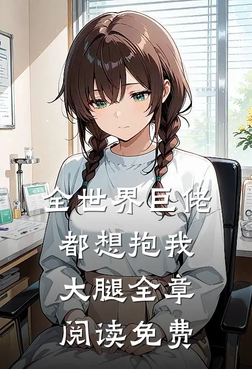 全世界巨佬都想抱我大腿全章阅读免费