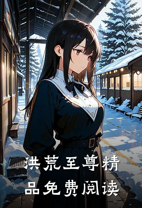 洪荒至尊精品免费阅读