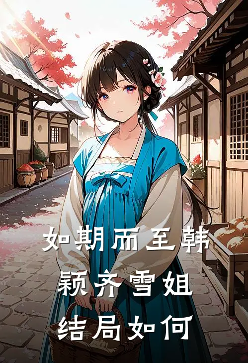 如期而至韩颖齐雪姐结局如何