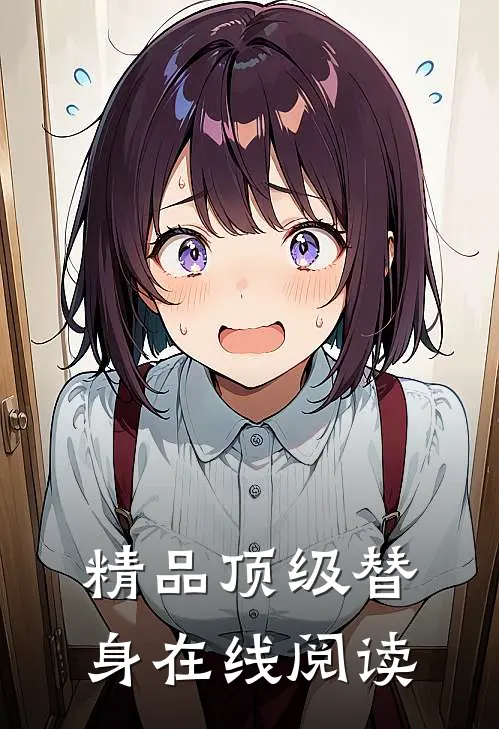 精品顶级替身在线阅读