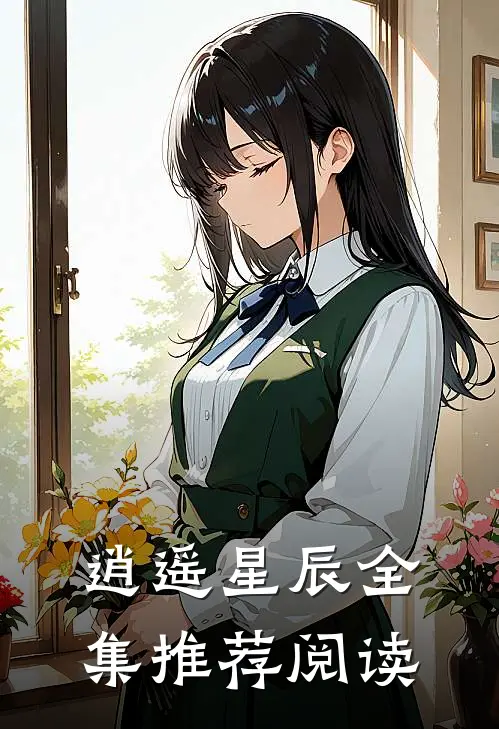 逍遥星辰全集推荐阅读