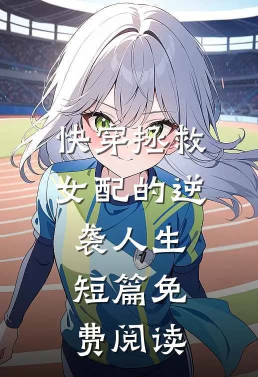 快穿拯救女配的逆袭人生短篇免费阅读