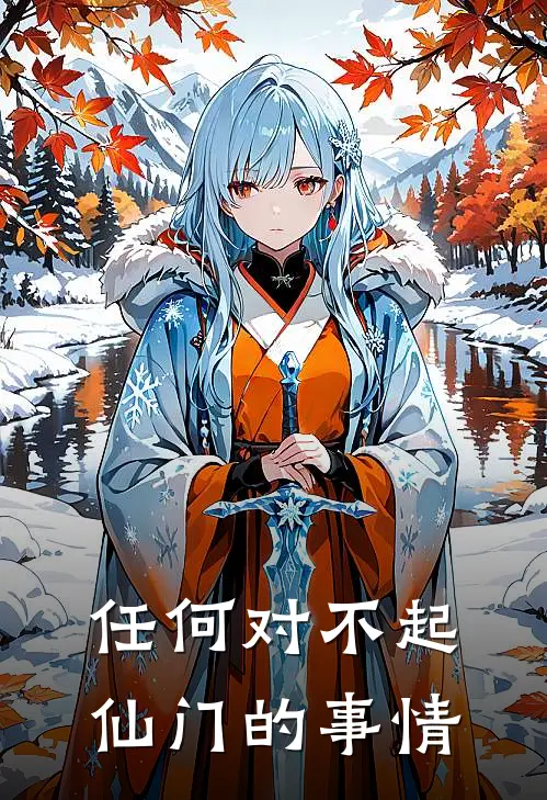 任何对不起仙门的事情