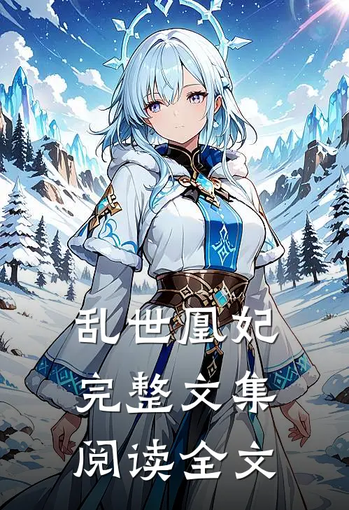 乱世凰妃完整文集阅读全文