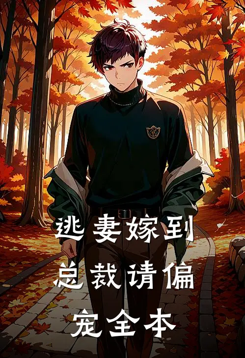 逃妻嫁到总裁请偏宠全本