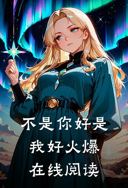 不是你好是我好火爆在线阅读