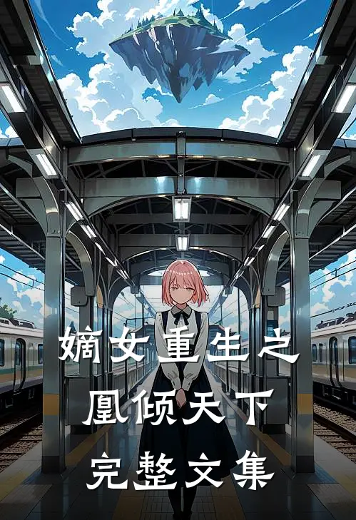 嫡女重生之凰倾天下完整文集