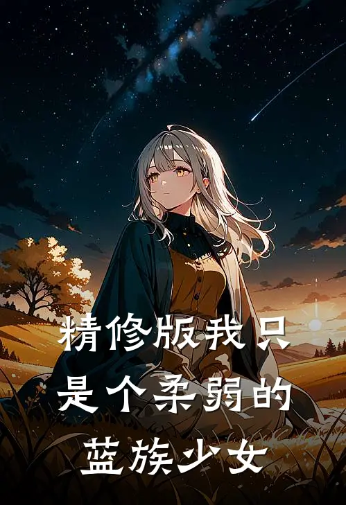 精修版我只是个柔弱的蓝族少女