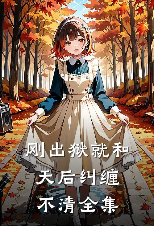 刚出狱就和天后纠缠不清全集