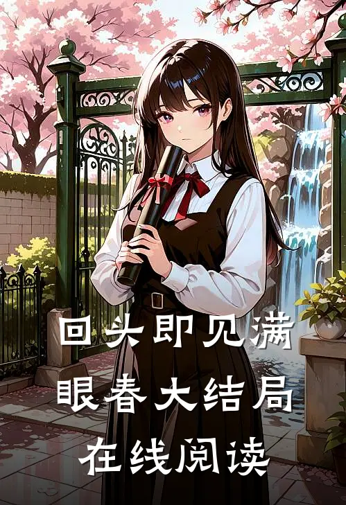 回头即见满眼春大结局在线阅读