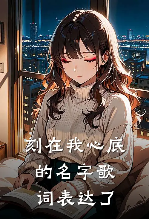 刻在我心底的名字歌词表达了