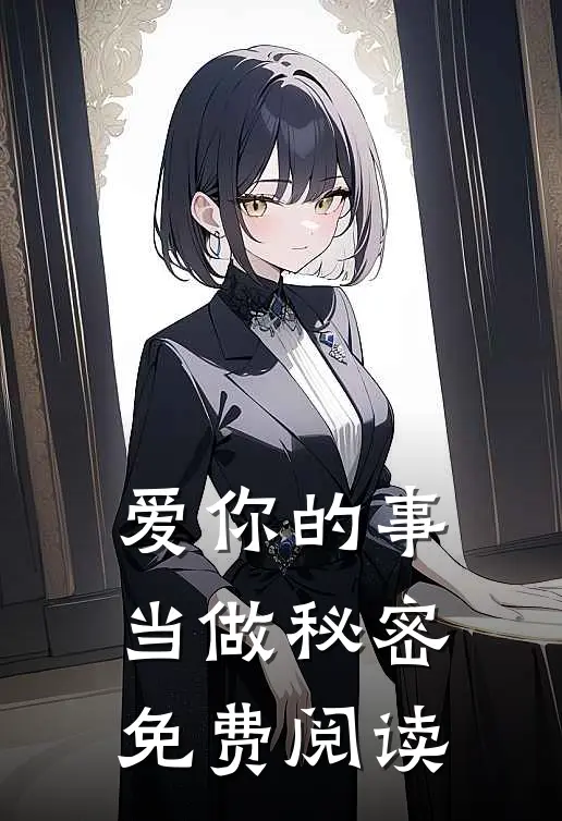 爱你的事当做秘密免费阅读