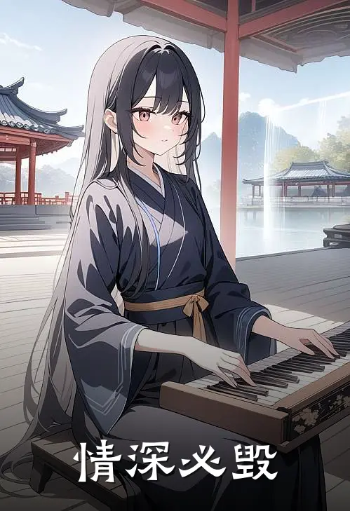 情深必毁