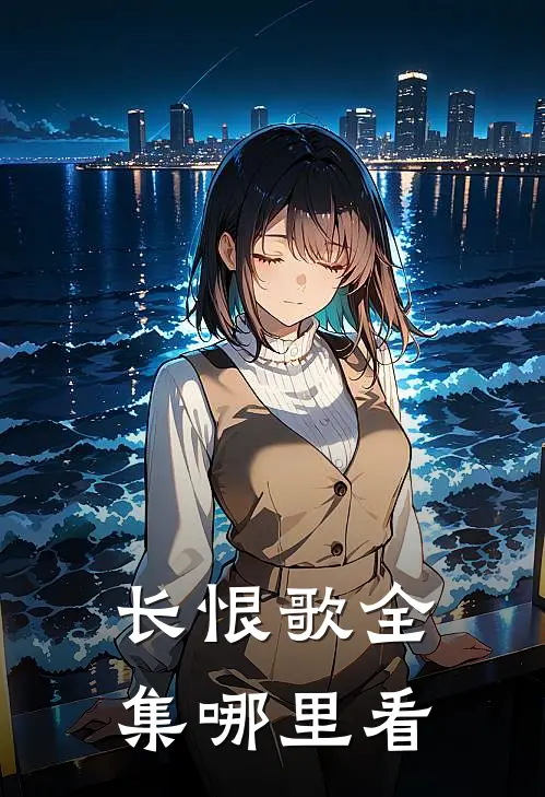 长恨歌全集哪里看