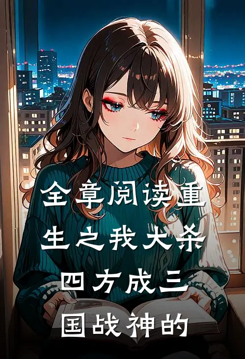 全章阅读重生之我大杀四方成三国战神的