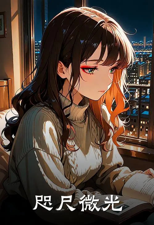 咫尺微光
