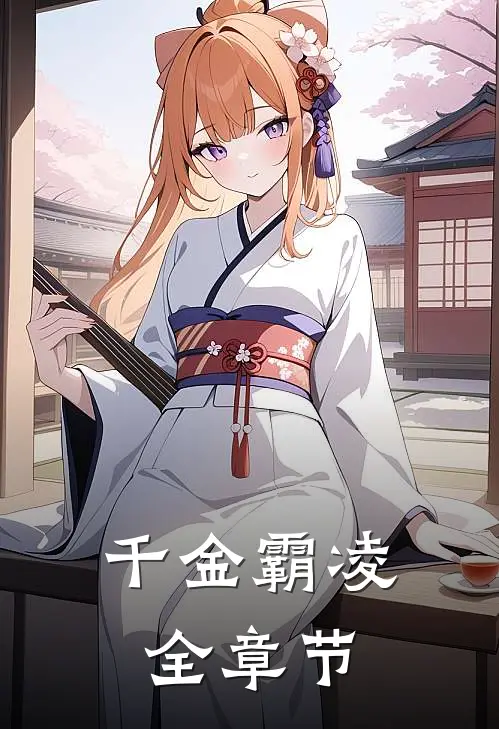 千金霸凌全章节