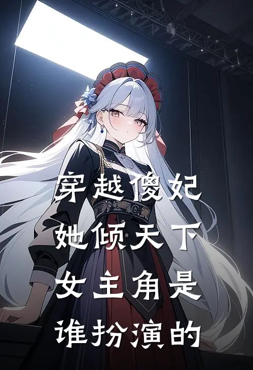 穿越傻妃她倾天下女主角是谁扮演的