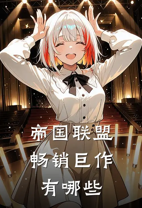 帝国联盟畅销巨作有哪些