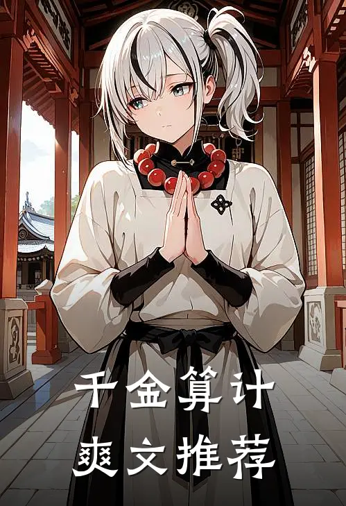 千金算计爽文推荐