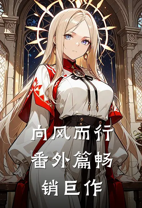 向风而行番外篇畅销巨作